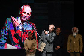 اختتامیه جشنواره فیلم کوتاه تهران